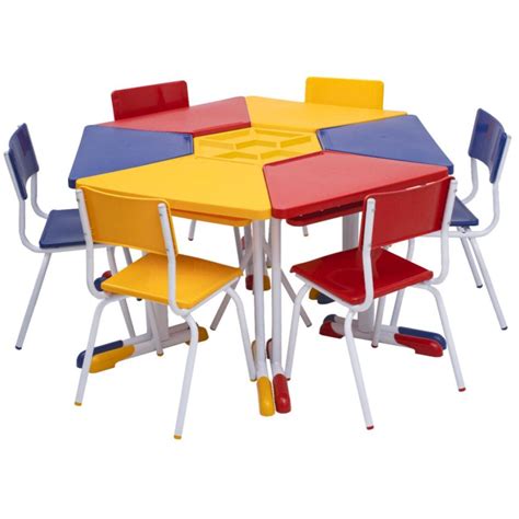 Se mesa infantil Continuara.org
