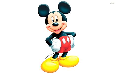 Se mickey mouse Continuara.org