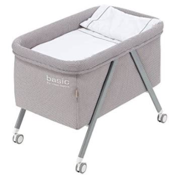 Se minicuna babyline Continuara.org