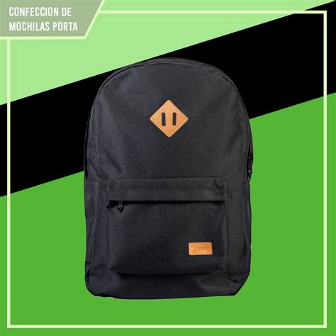 Se mochila porta Continuara.org