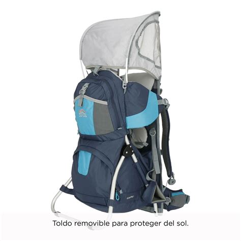 Se mochila portabebe Continuara.org