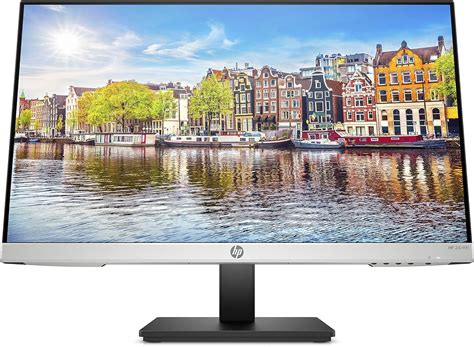 Se monitor hp Continuara.org