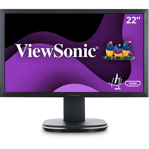 Se monitor viewsonic Continuara.org