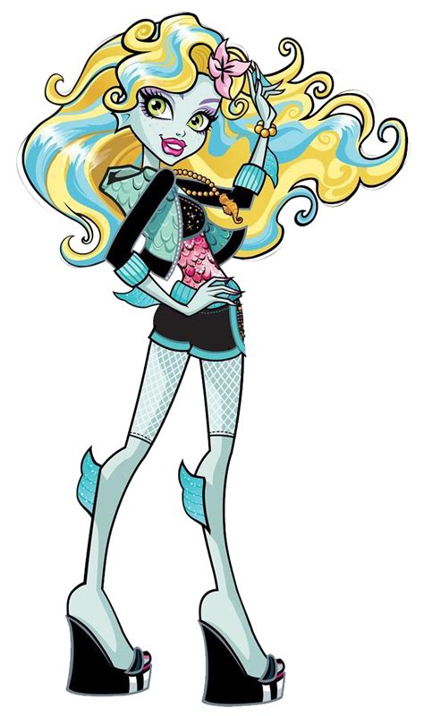 Se monster high Continuara.org