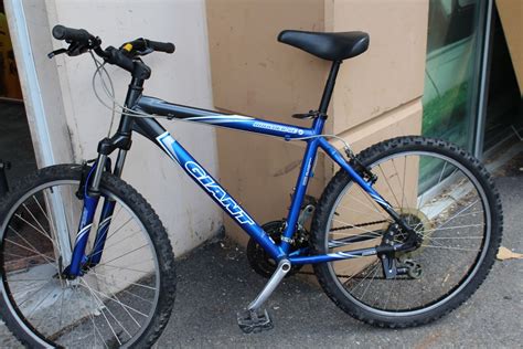 Se mountain bike Continuara.org