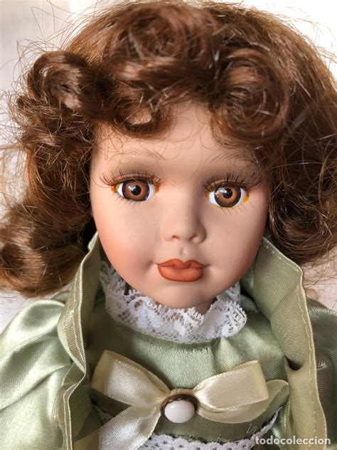Se muneca porcelana Continuara.org