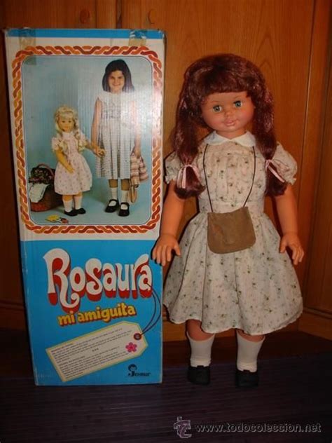 Se muneca rosaura Continuara.org