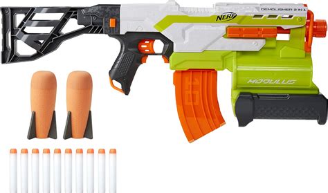 Se nerf modulus Continuara.org