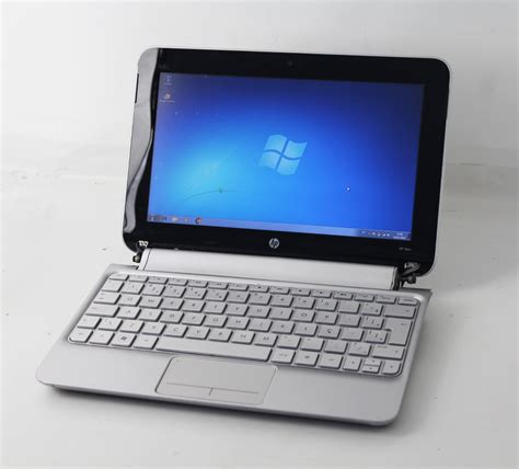 Se netbook hp Continuara.org