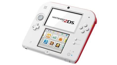 Se nintendo 2ds Continuara.org