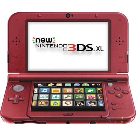 Se nintendo 3ds Continuara.org