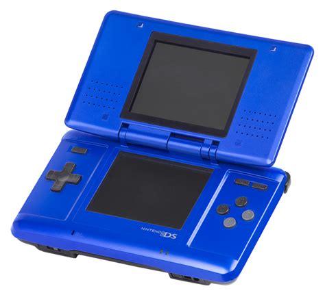 Se nintendo ds Continuara.org