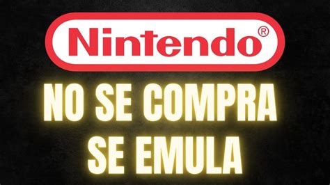 Se nintendo no Continuara.org