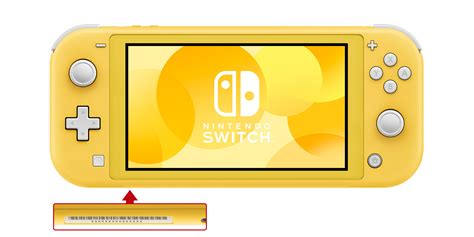 Se nintendo switch Continuara.org
