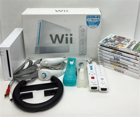 Se nintendo wii Continuara.org