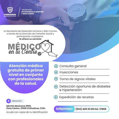 Se ofrece servicios Continuara.org