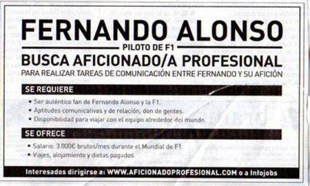 Se ofrece trabajador Continuara.org