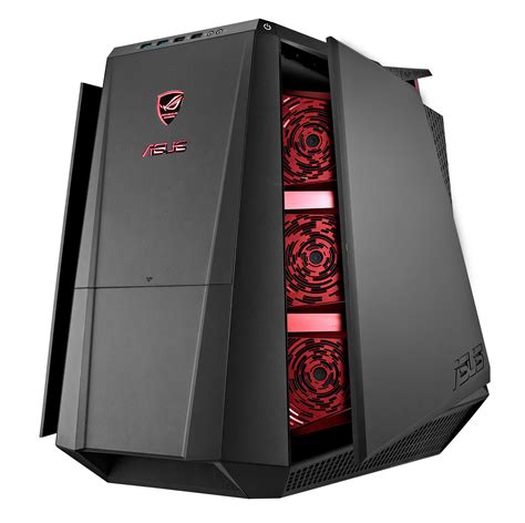 Se ordenador gaming Continuara.org