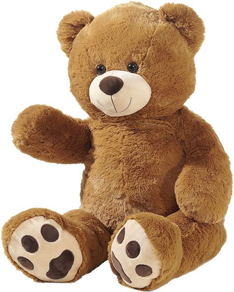 Se oso peluche Continuara.org