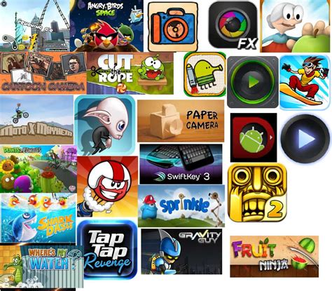Se pack juegos Continuara.org