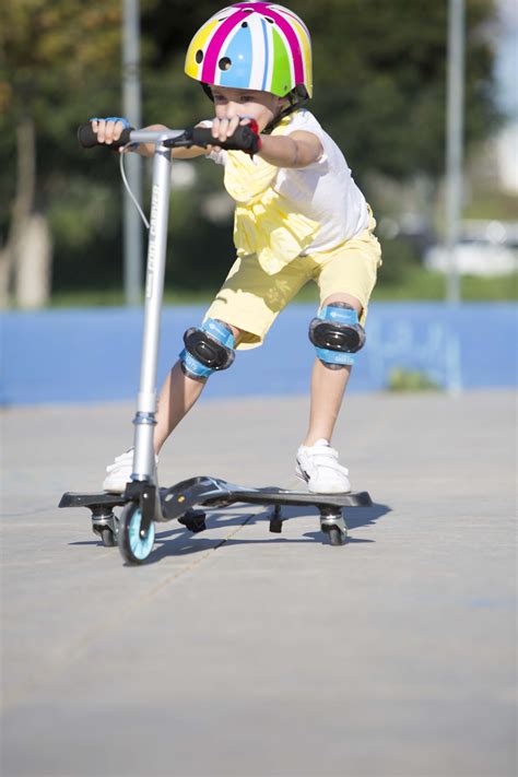 Se patinete tres Continuara.org
