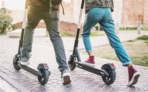 Se patinete Continuara.org