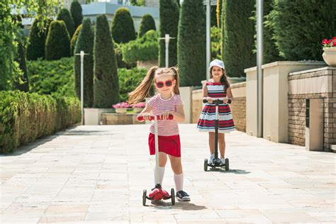 Se patinetes ninos Continuara.org