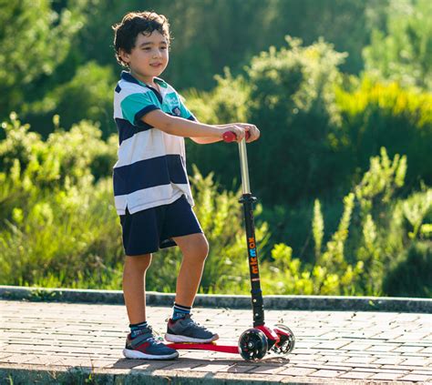 Se patinetes profesionales Continuara.org