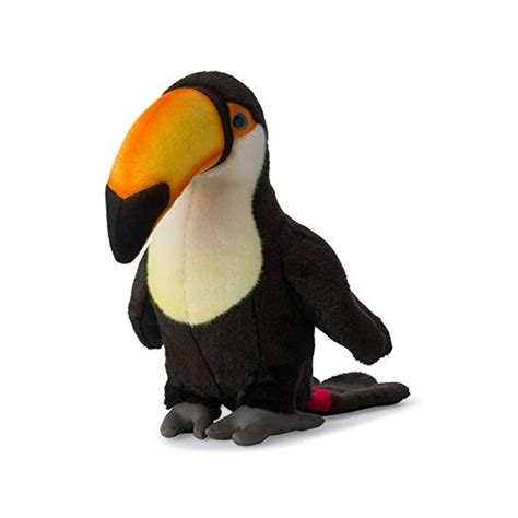 Se peluche tucan Continuara.org