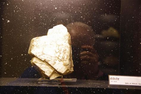 Se pieza mineral Continuara.org
