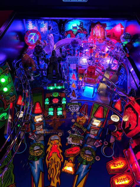 Se pinball Continuara.org