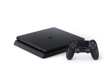 Se playstation4 slim Continuara.org