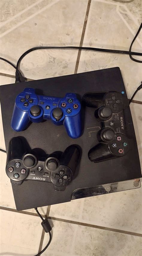 Se ps3 muchos Continuara.org