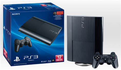 Se ps3 nuevas Continuara.org