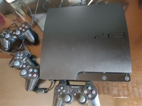 Se ps3 perfecto Continuara.org