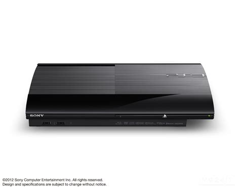 Se ps3 slim Continuara.org