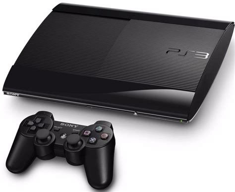Se ps3 super Continuara.org