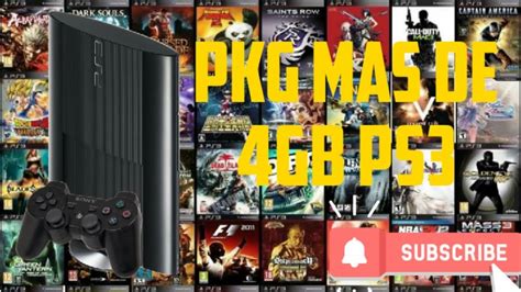 Se ps3 totalmente Continuara.org