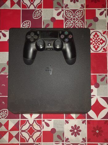 Se ps4 poco Continuara.org
