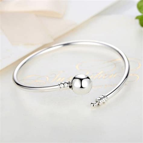 Se pulsera plata Continuara.org
