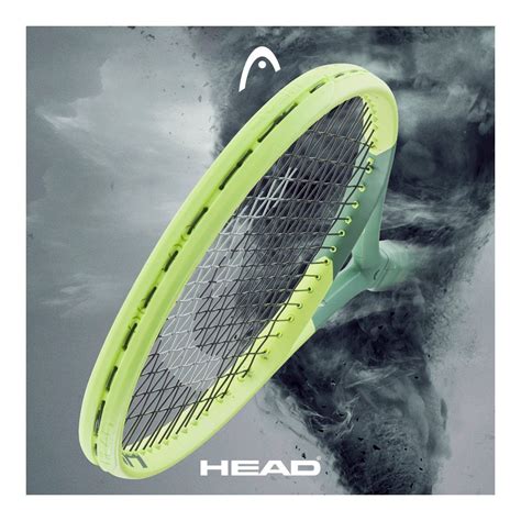 Se raqueta head Continuara.org