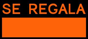 Se regala accion Continuara.org