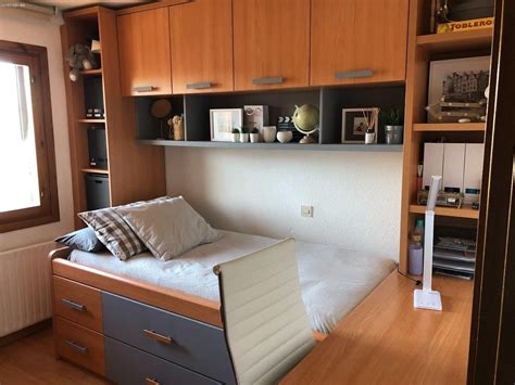 Se regala habitacion Continuara.org