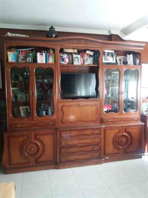 Se regala mueble Continuara.org