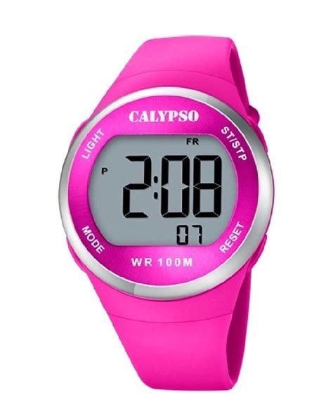 Se reloj calipso Continuara.org