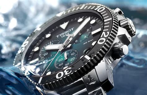 Se reloj tissot Continuara.org