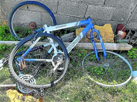 Se restos bicicletas Continuara.org