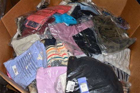 Se ropa lote Continuara.org