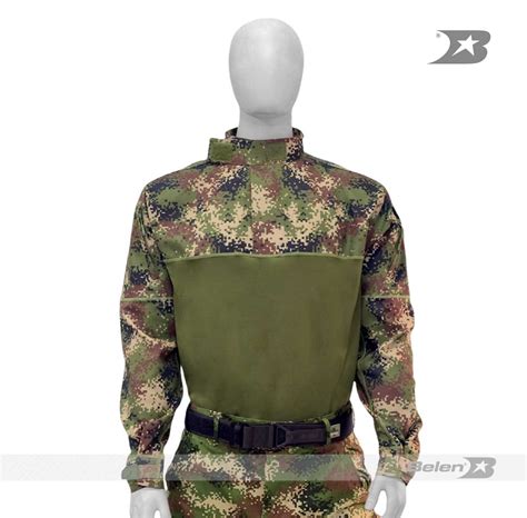 Se ropa militar Continuara.org