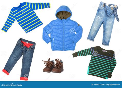 Se ropa nino Continuara.org